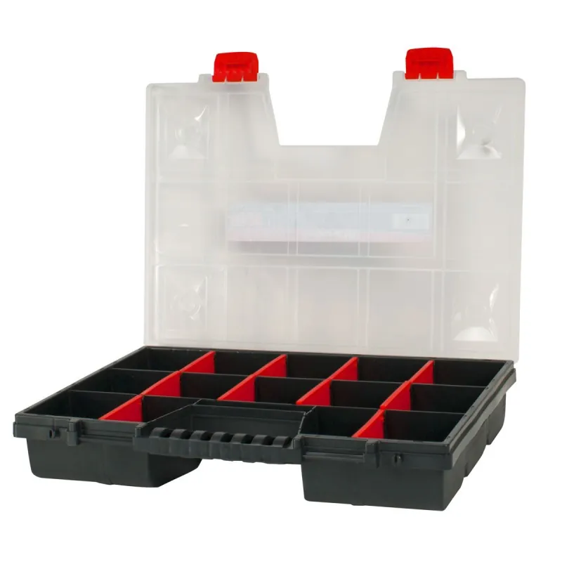 Cutie Organizator HD 35X195X290MM / 21 Casete
