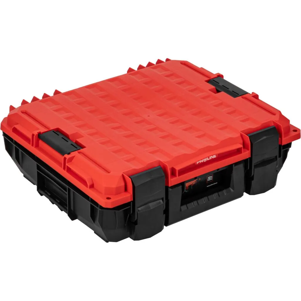 Component Troler Scule - Cutie 450X380X135MM
