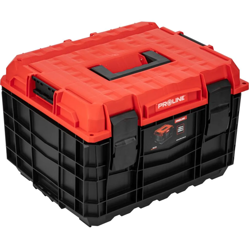 Component Troler Scule - Cutie 450X380X290MM