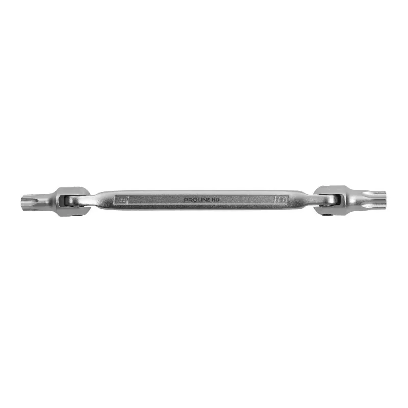 Cheie cu Torxuri Flexibile CR-VA HD T25XT27