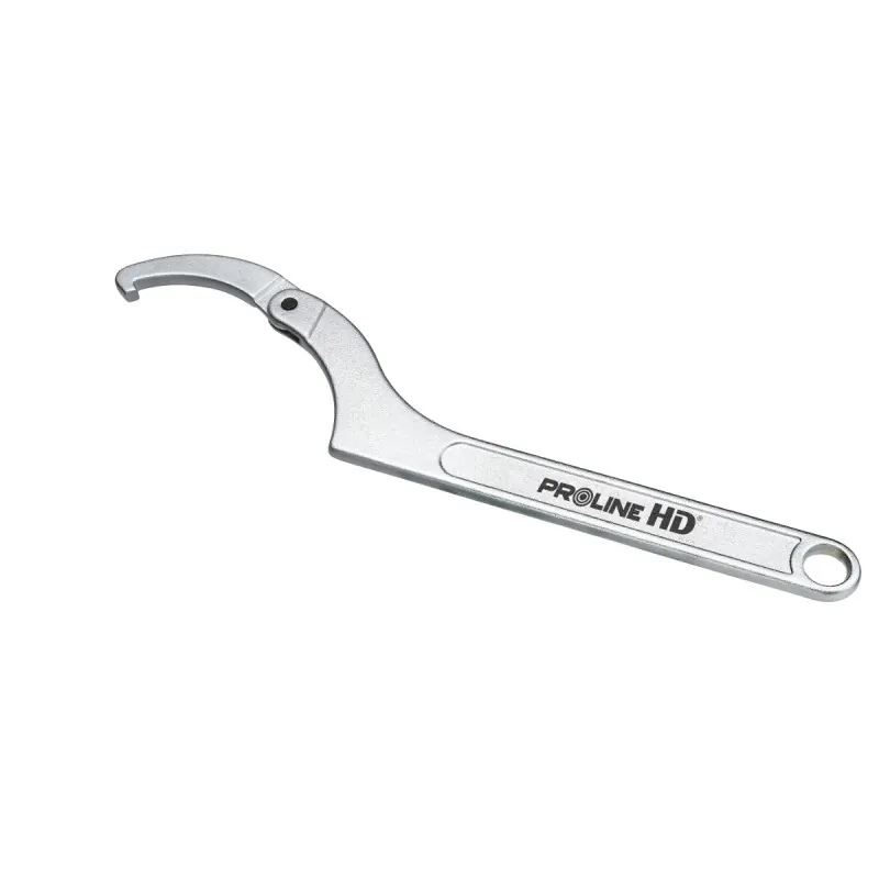 Cheie Carlig Articulata cu Cioc 120-180MM