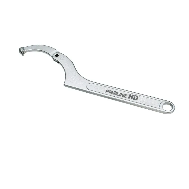 Cheie Carlig Articulata cu Pin 15-35MM