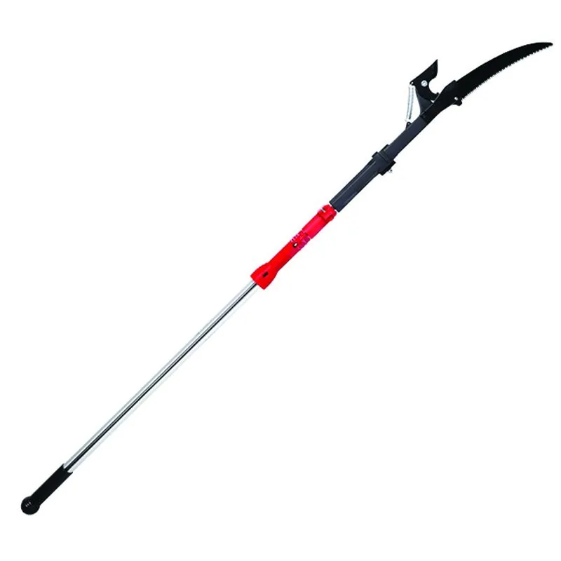 Foarfeca Crengi Extensibila cu Fierastrau 2250MM / 25MM