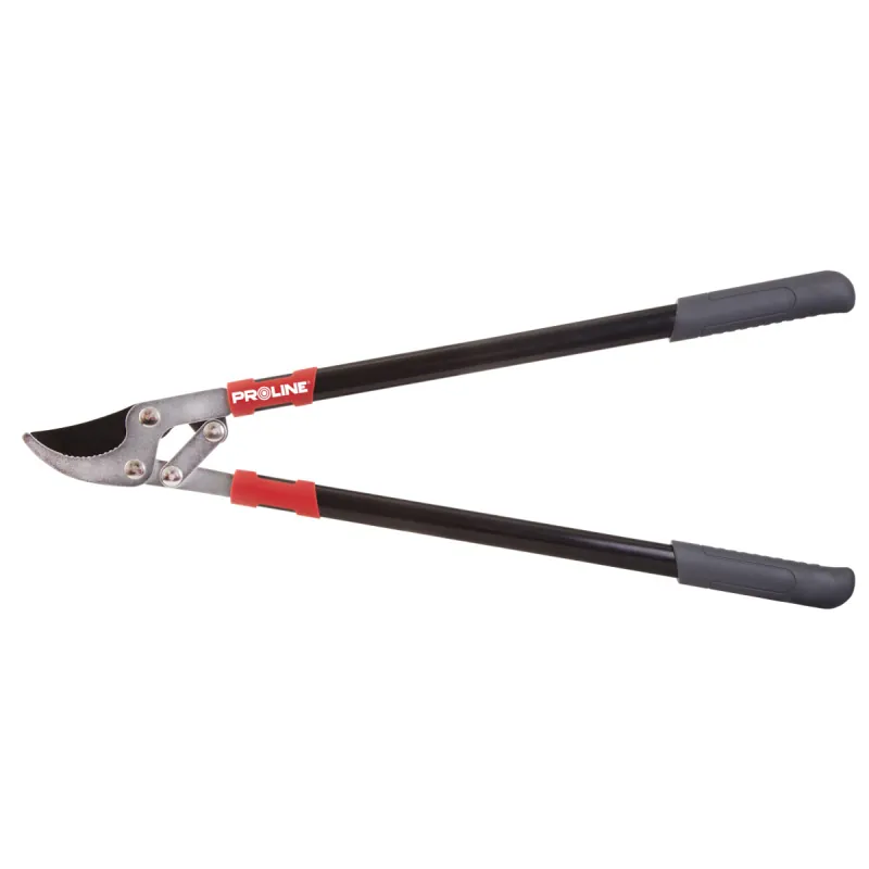 Foarfeca Crengi cu Maner Aluminiu si Parghie / 38MM