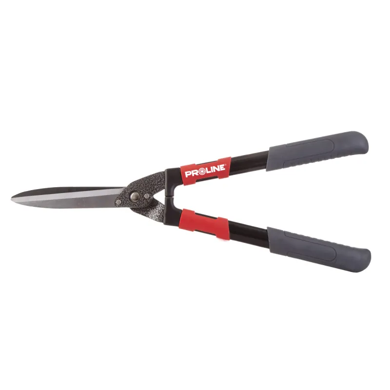 Foarfeca Gard Viu cu Maner Aluminiu si Reglaj / 190MM