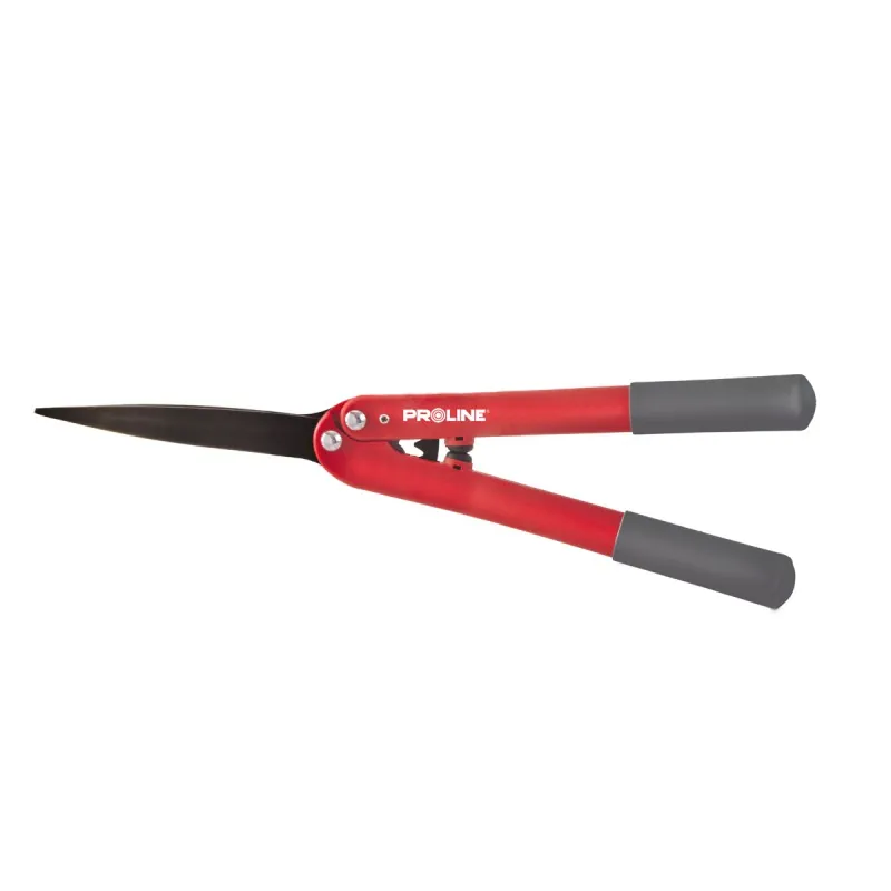 Foarfeca Gard Viu cu Maner Fibra / 215MM