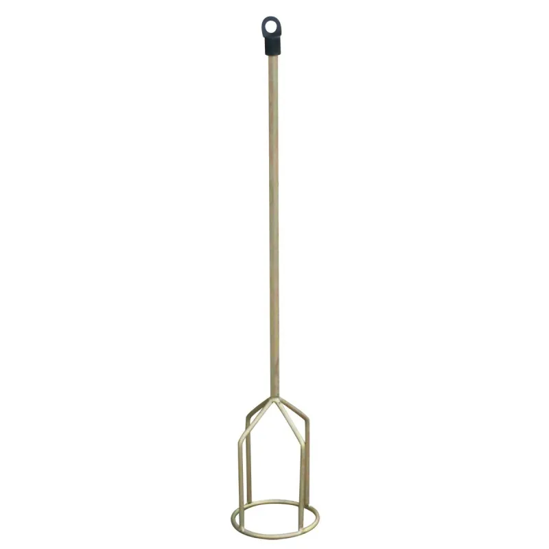 Malaxor Ghips 12-30KG 100X540MM / 10MM