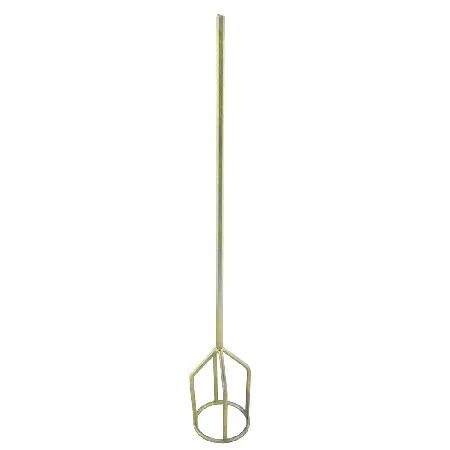 Malaxor Ghips 16-35KG 120X600MM / M14