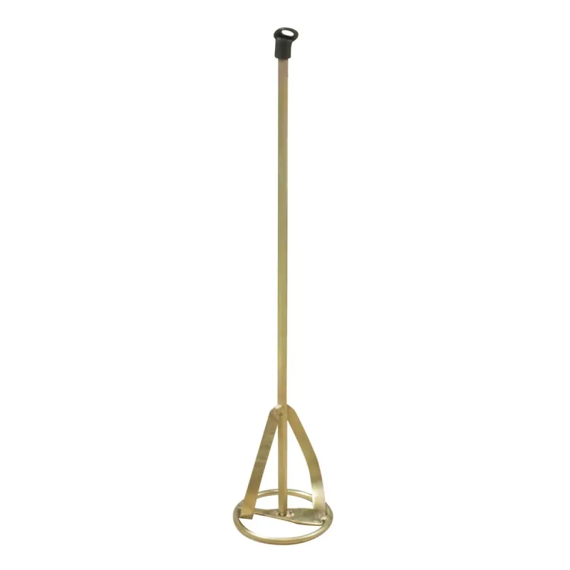 Malaxor Materiale Semilichide 5-25KG 100X500MM / 10MM