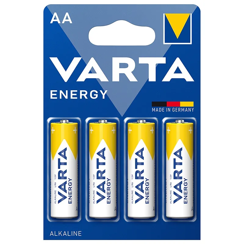 Energy Aa, Bli 4