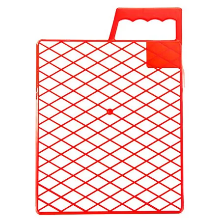 Gratar pentru Vopsea - 260X310MM