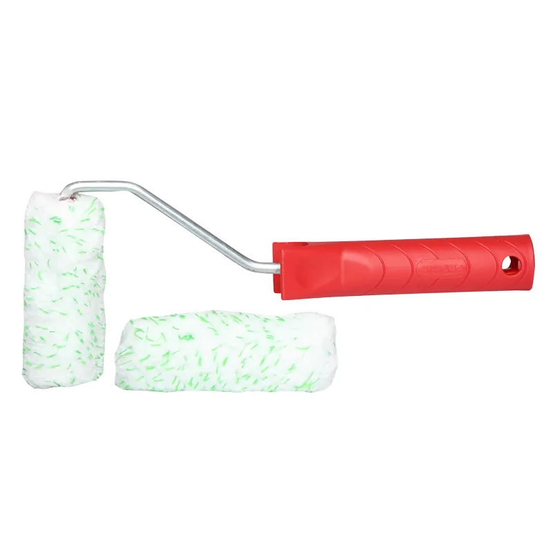 Trafalet Suprafete Extinse cu Maner Scurt - 100X10MM/2R