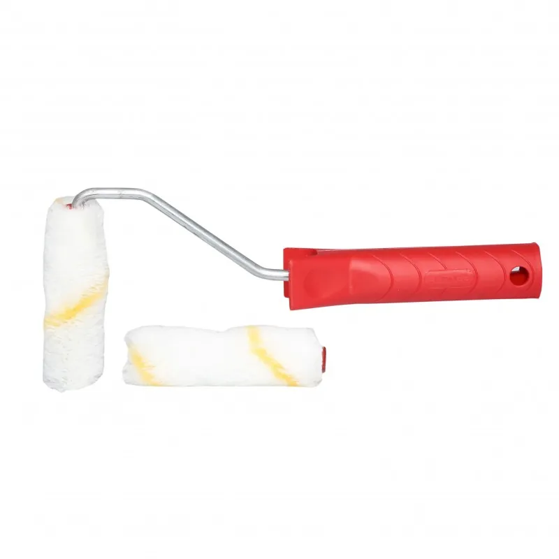 Trafalet Suprafete Netede cu Maner Scurt - 100X10MM/2R