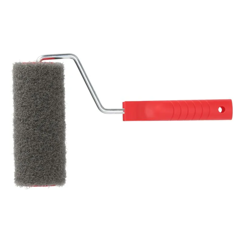 Trafalet Nailon pentru Aplicare Glet - 250MM