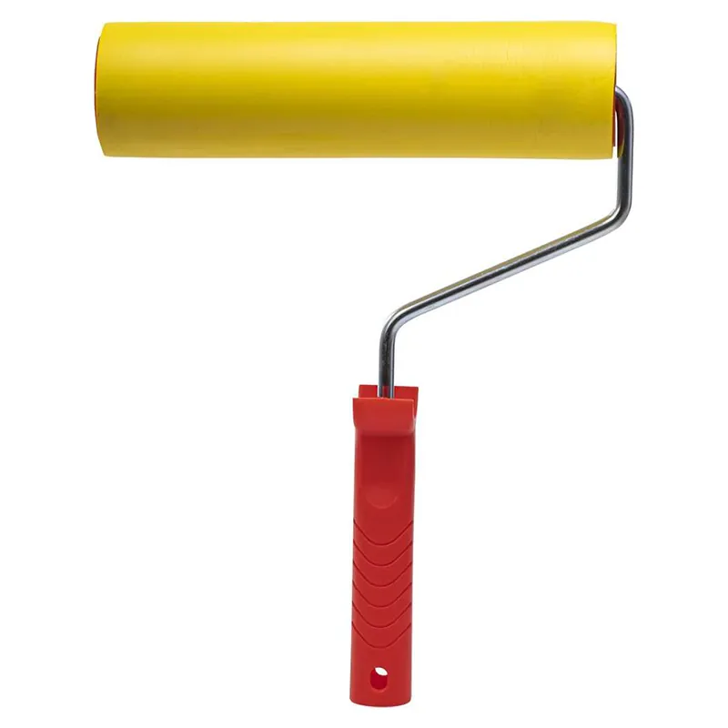Trafalet Poliuretan pentru Presare Tapet 180MM