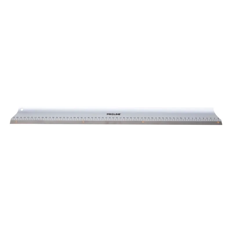 Ghidaj Taiere Tapet din Aluminiu cu Sprijin - 585MM