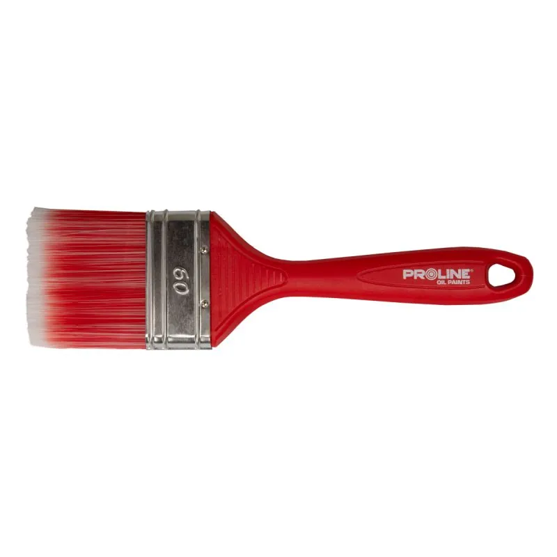 Pensula Standard / Vopsea Alchidica - 40MM