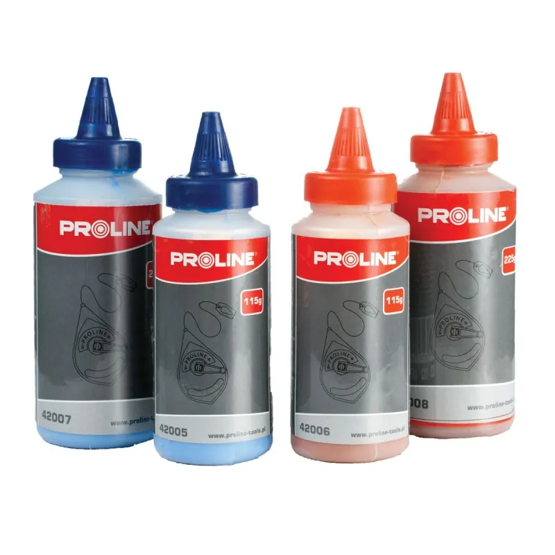 Creta pentru Trasat Albastra 225G