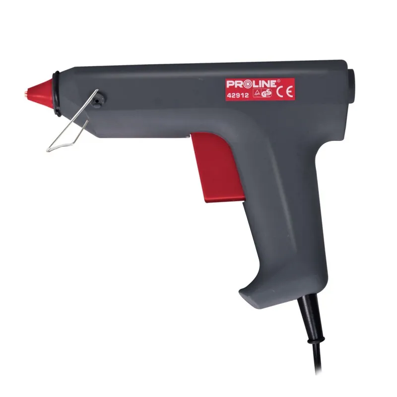 Pistol de Lipit cu Silicon 25/78W