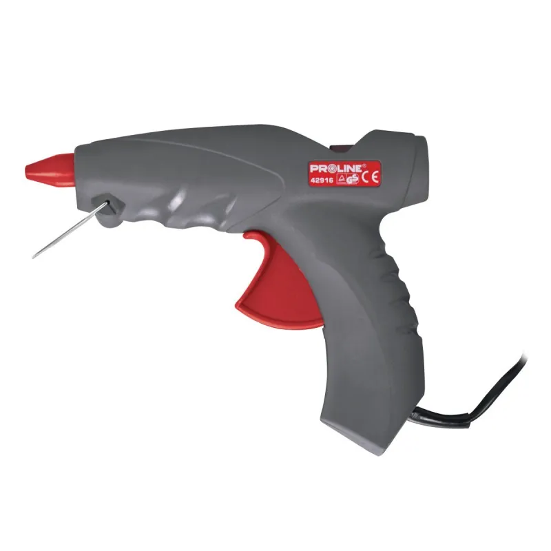 Pistol de Lipit cu Silicon 20/200W