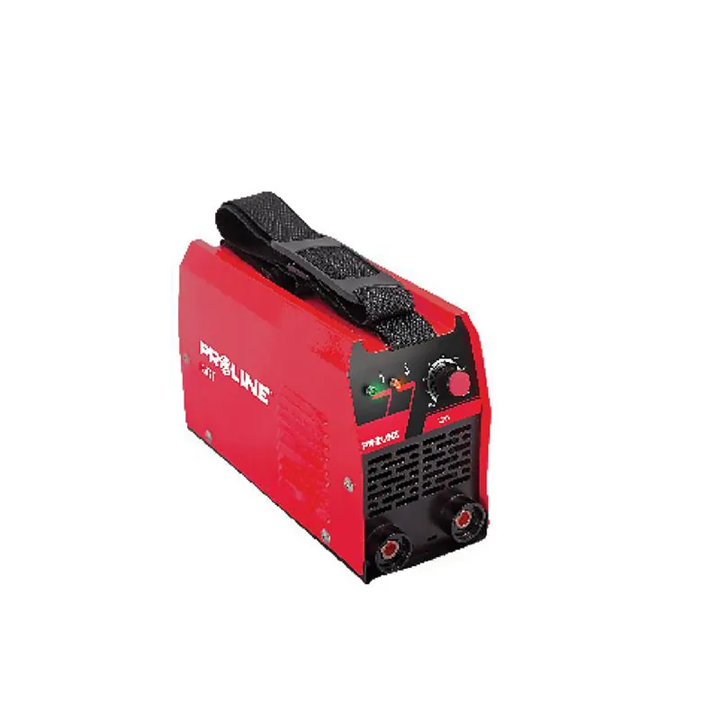 Aparat de Sudura Invertor Tip MMA 160