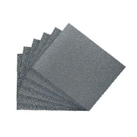 Coala Abraziv Impermeabil 230X280MM - GR.80