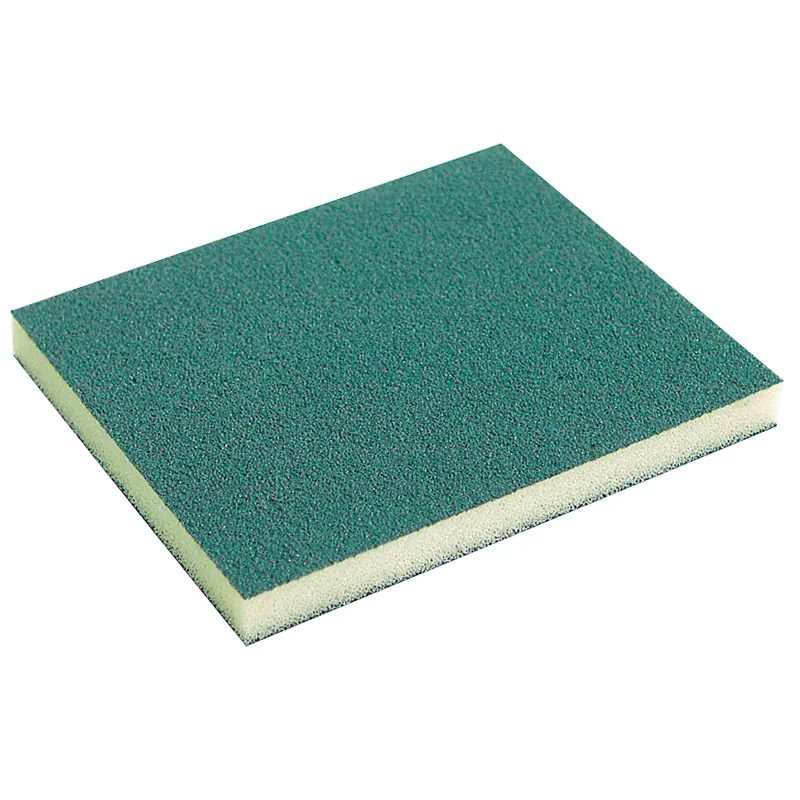 Burete Abraziv Subtire 120X98X10MM - GR.120MM