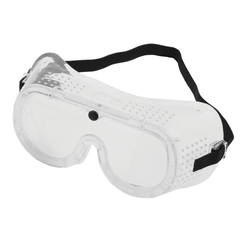 Ochelari Protectie cu Elastic (F)