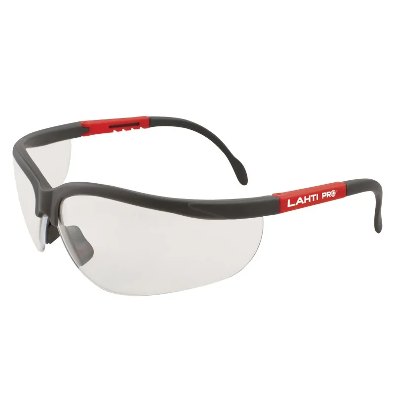 Ochelari Protectie cu Reglaj (F) / Transparent