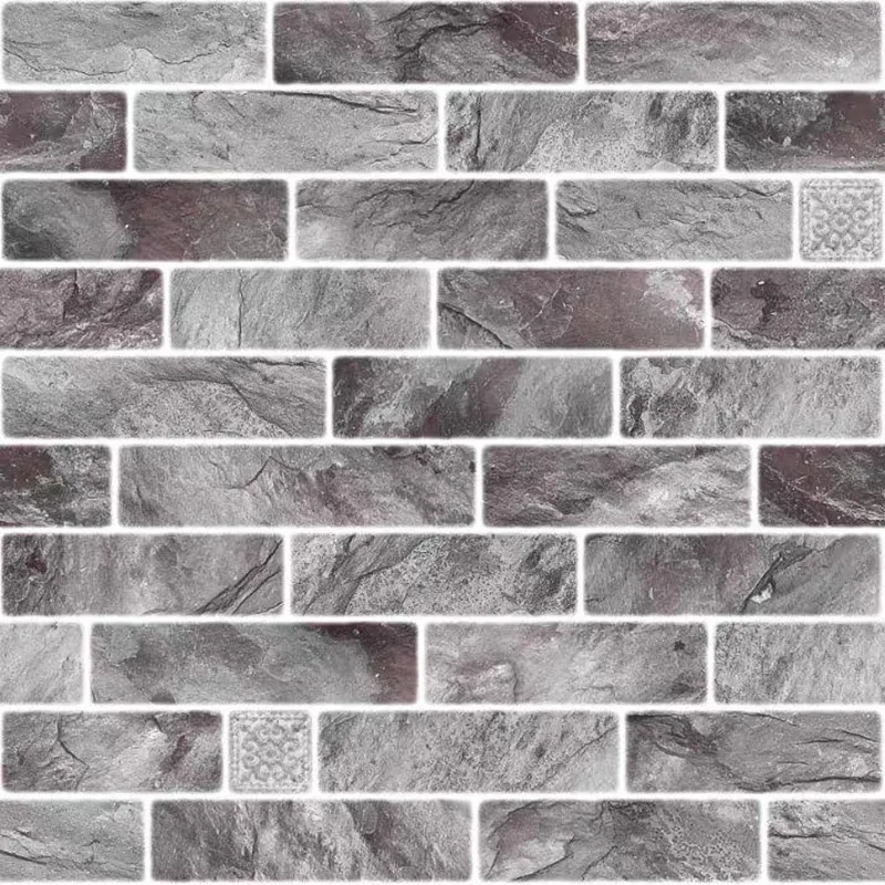 Panouri Decorative 68X68CM/5MM - Xy-G04, 2/Set