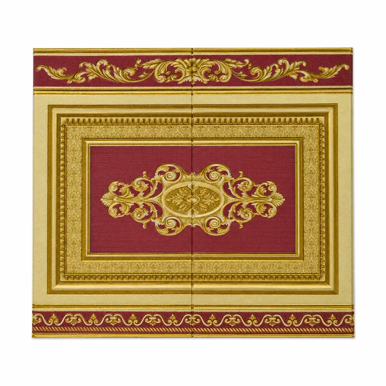 Panouri Decorative 68X75CM/5MM - Xy-I01, 2/Set