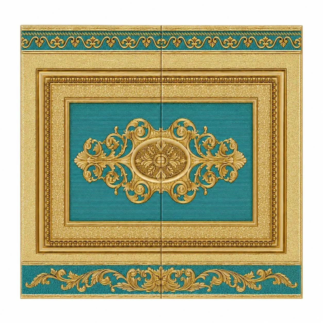 Panouri Decorative 68X75CM/5MM - Xy-I03, 2/Set