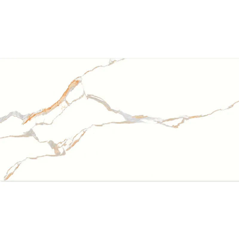 Gresie 60X120CM / Statuario-Altissimo-Marble, 2/Set