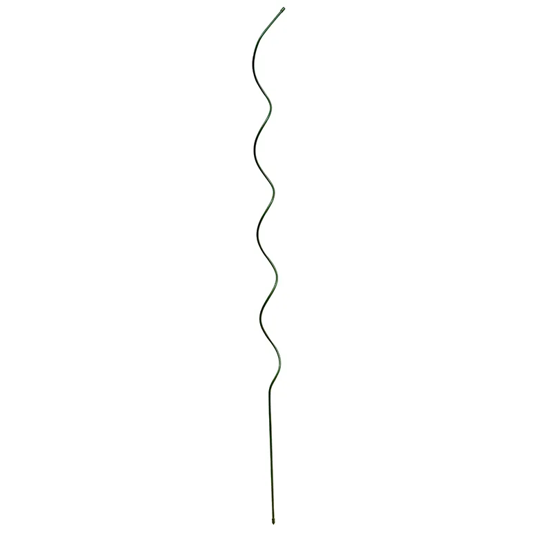 Suport Plante Tip Arac Spiralat - 8MM/1500MM