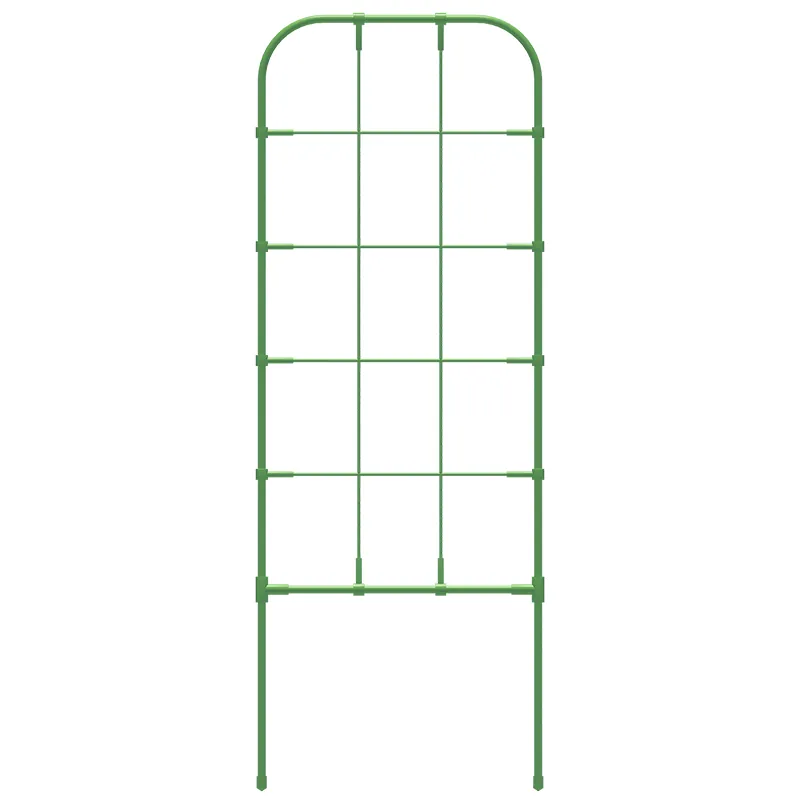 Suport Plante Ghiveci cu Arcada - 260MM/750MM