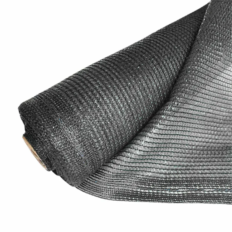 Plasa Umbrire 140G/M2 - 1.5X50M / Grafit