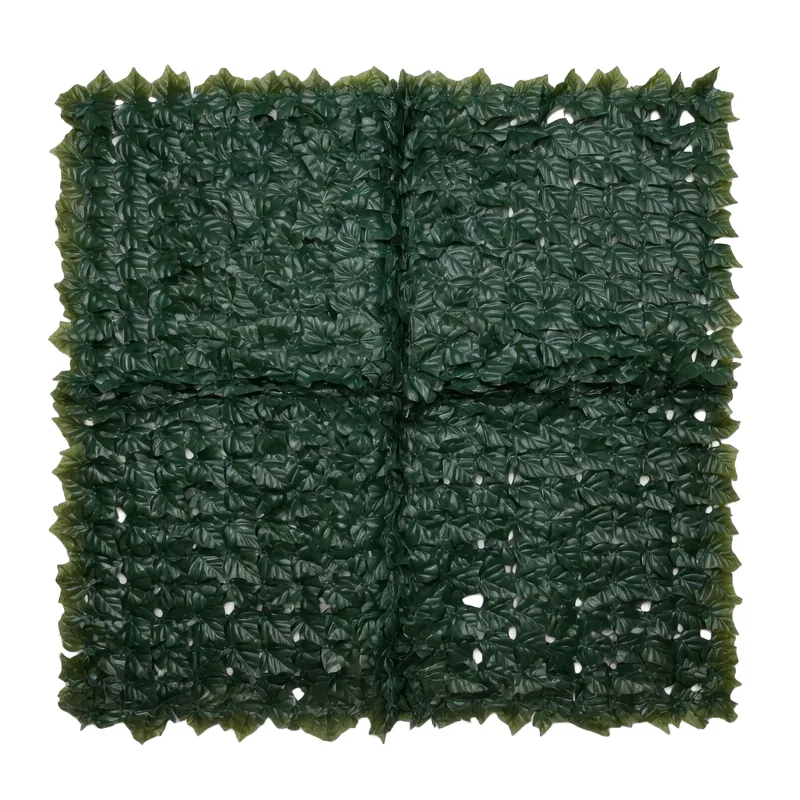 Panou Gard Artificial de Frunze - 2X3M