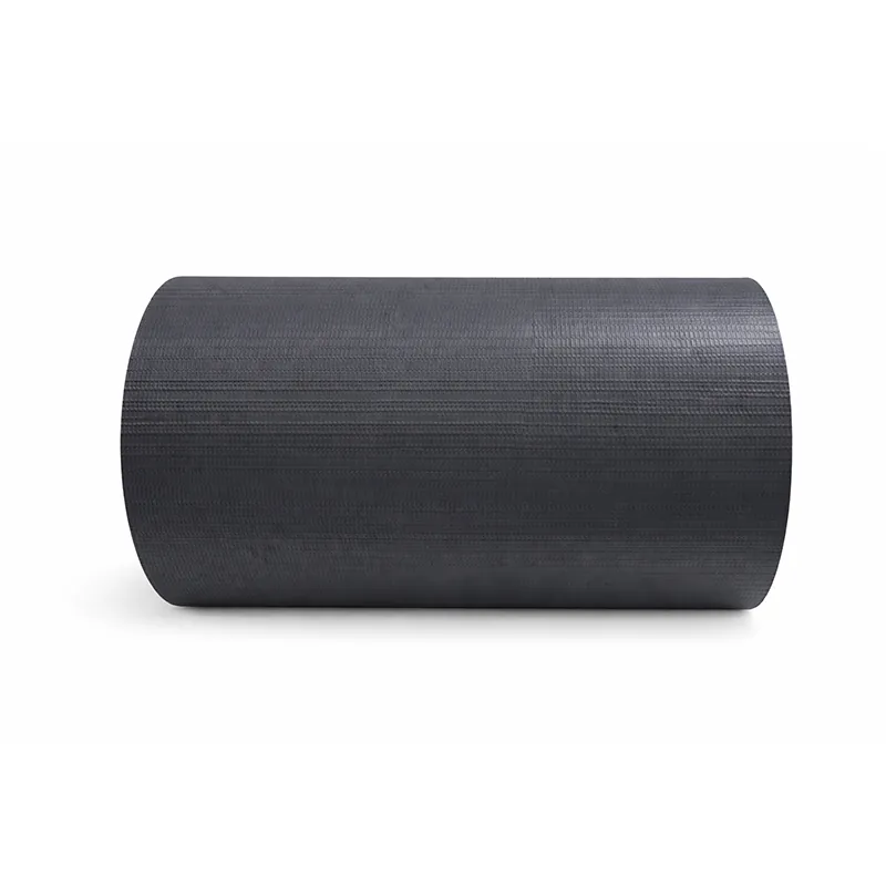 Banda Opacizare Gard - 0.19X35M / Gri-Antracit