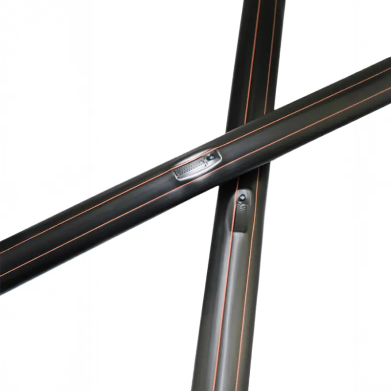 Banda Picurare 1.4L/H - 16X0.15MM / 1000M - Spatii 20CM