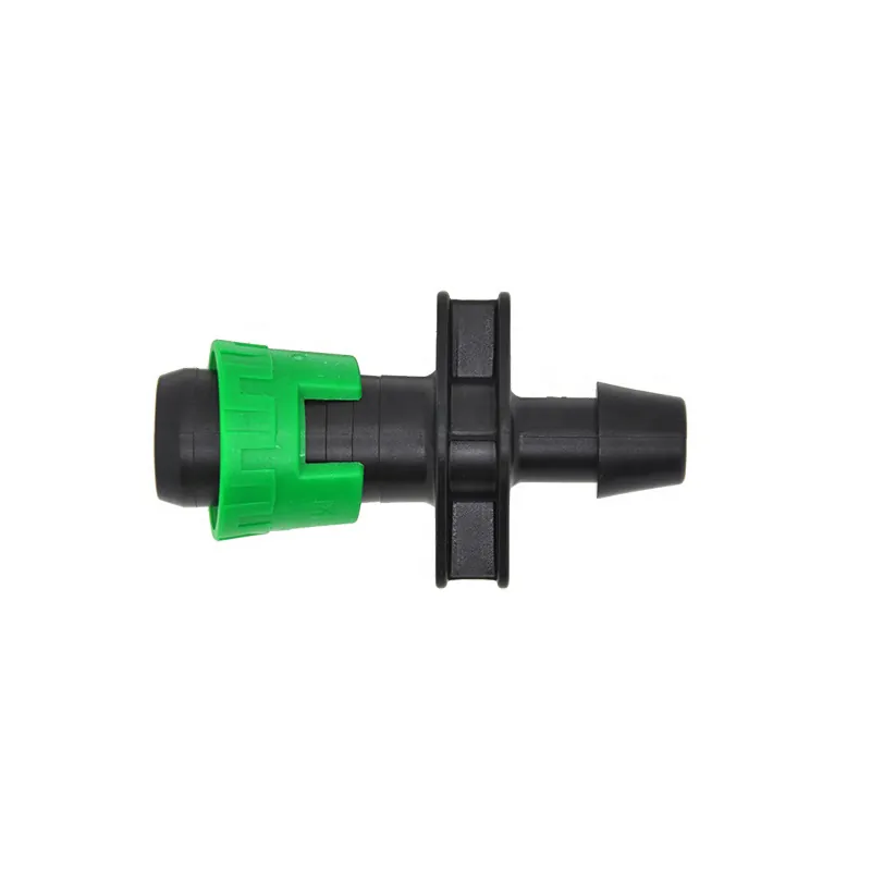 Accesoriu Banda Picurare de Conectare la Teava Rigida
