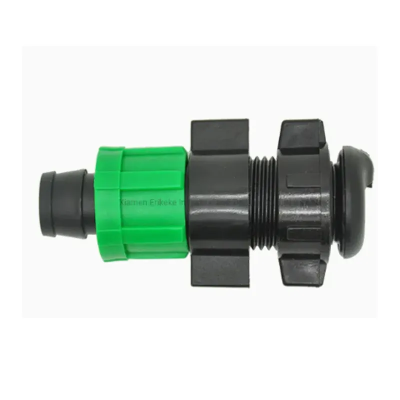 Accesoriu Banda Picurare de Blocare Tip-Crocodil
