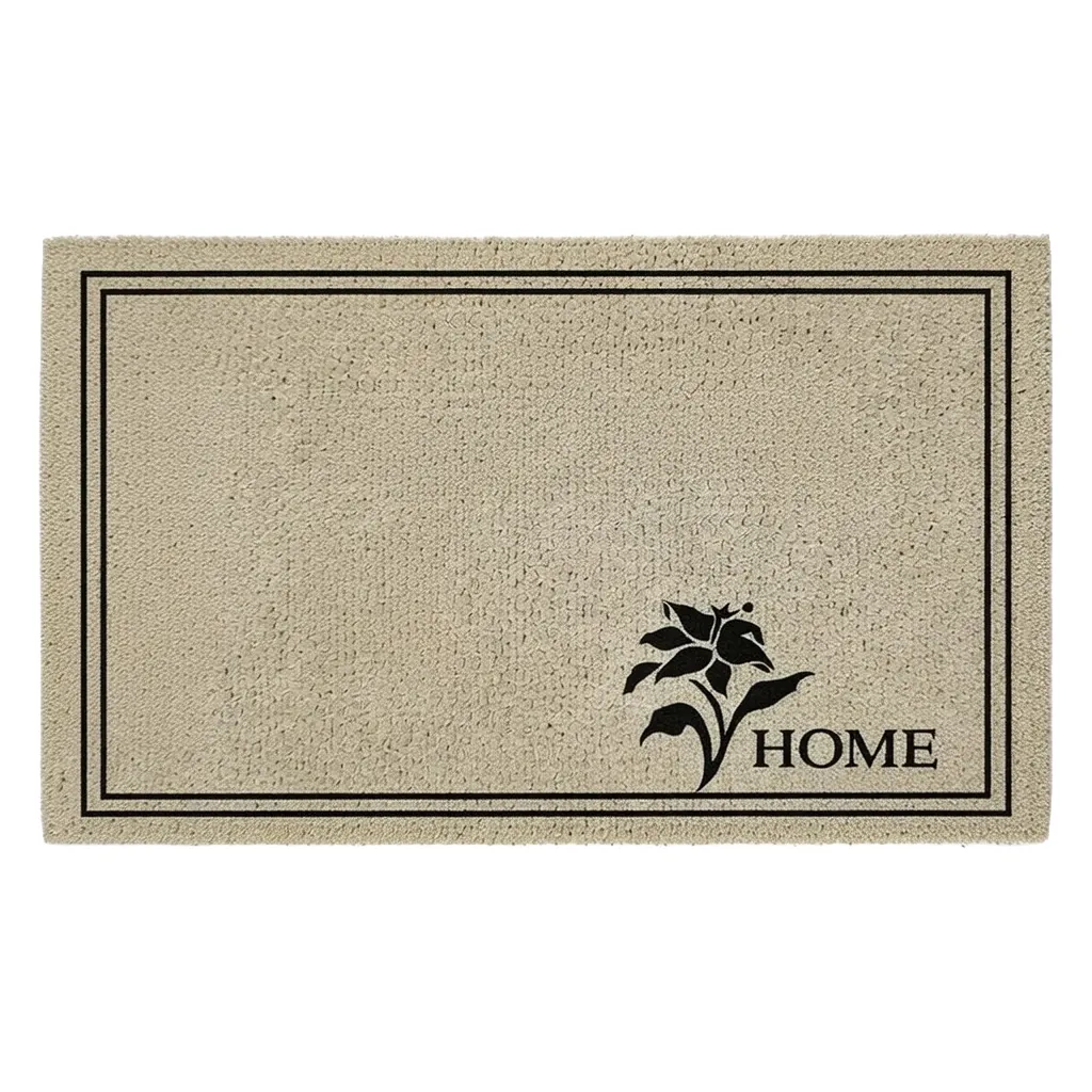 Covoras Intrare Tip-Lufa - 40X60CM / Home