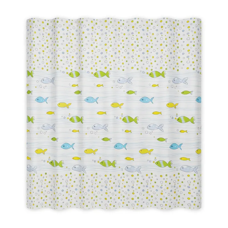 Perdea Dus 90G / 180X200CM - Model-Pesti