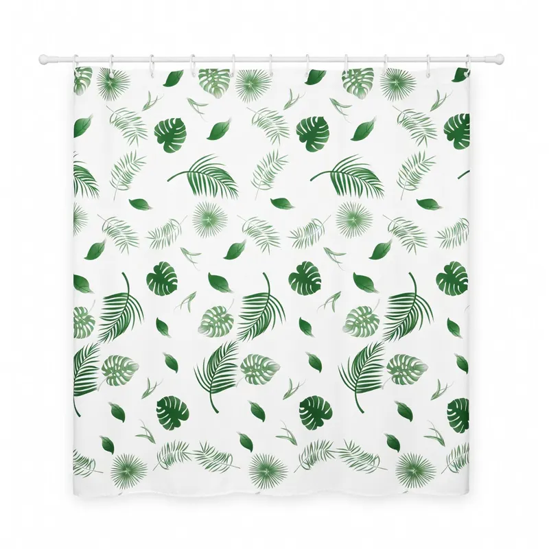 Perdea Dus 90G / 180X200CM - Model-Frunze
