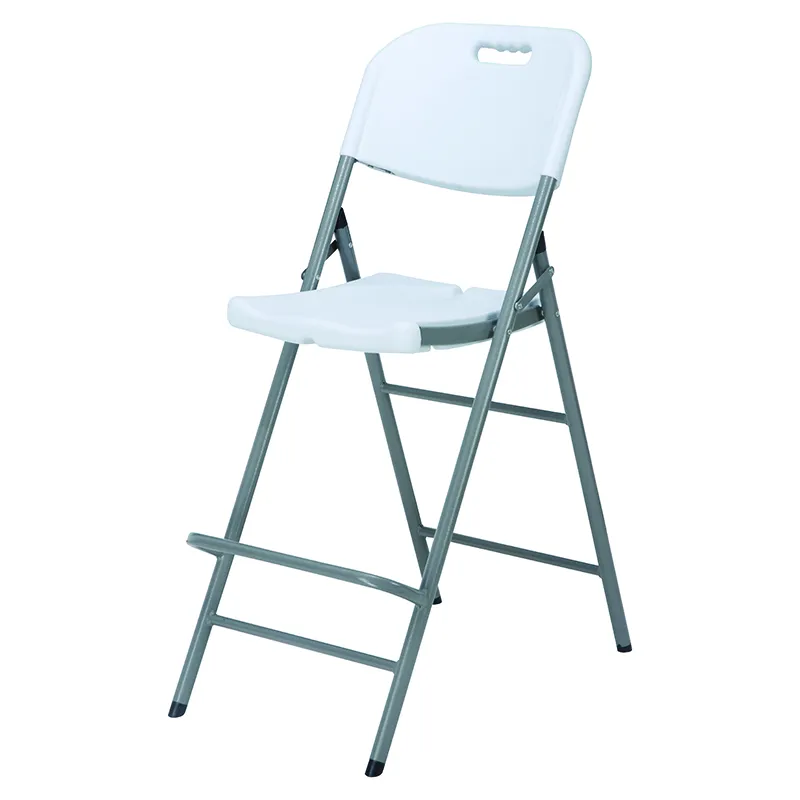 Scaun Pliabil Spatar Tip Bar 74X48.5 / 110.5CM / 150KG