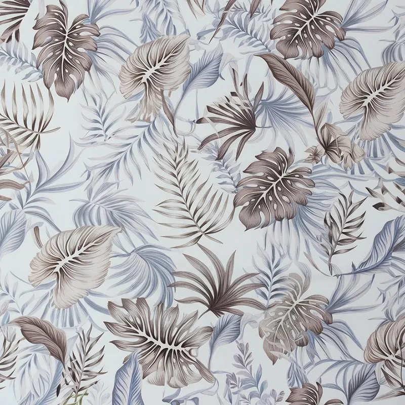 Fata Masa PVC - 160G/M2 / 1.37X20M / Tropical-Blue