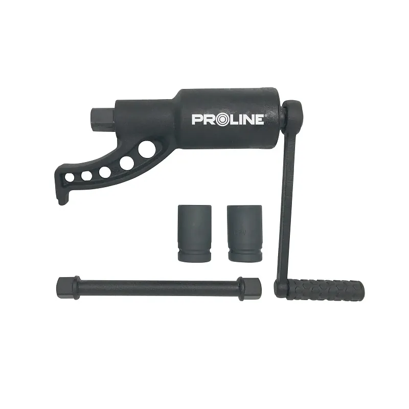 Multiplicator Forta 1:64 / 4800NM / 32/33MM