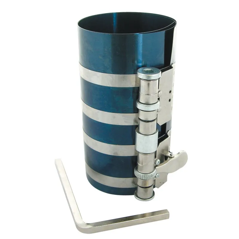 Compresor Segmenti de Piston 90-175MM / 100MM
