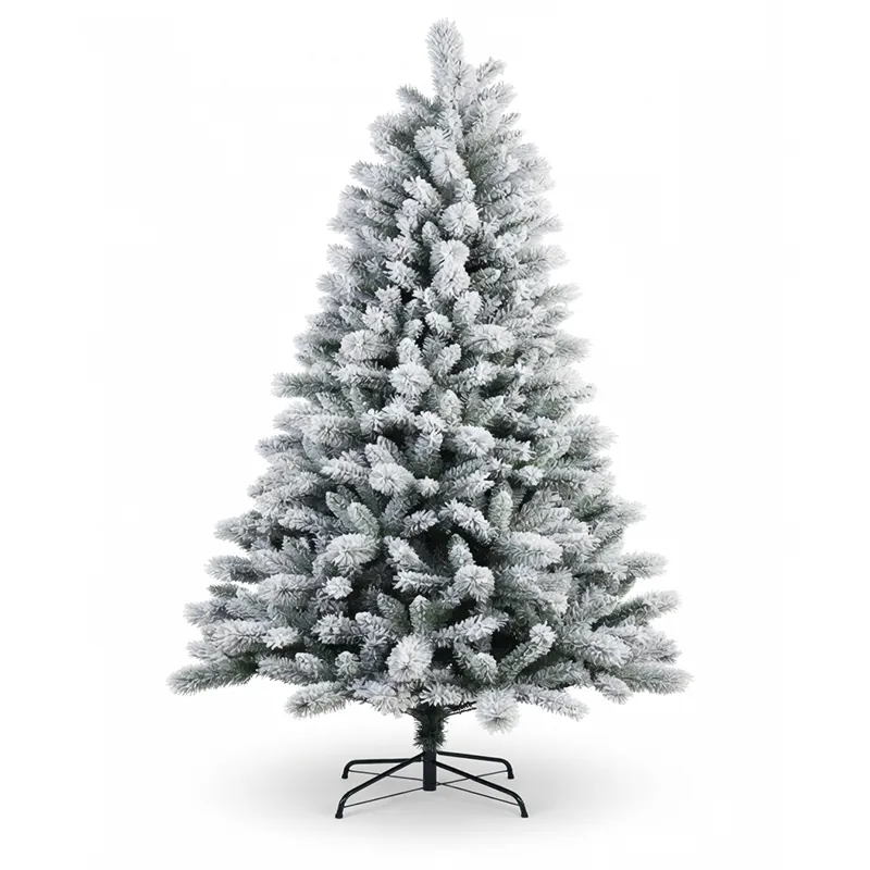 Brad Artificial Craciun Nins - 210CM / 938 Varfuri