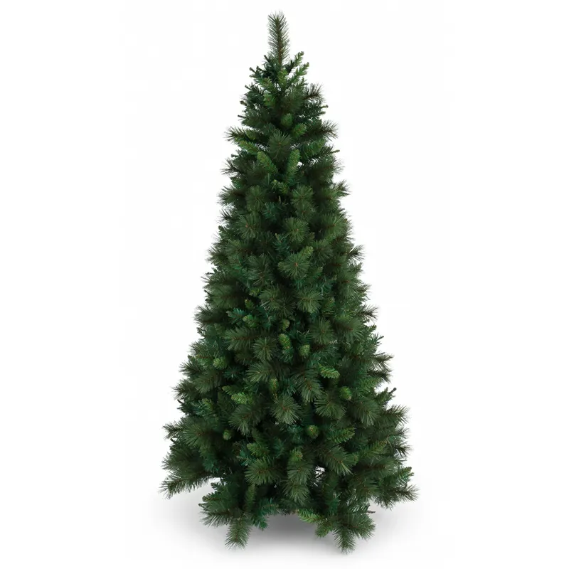 Brad Artificial Craciun - 210CM / 1032 Varfuri